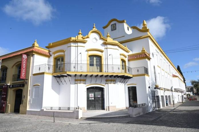 Teatro de La Virgen (1)