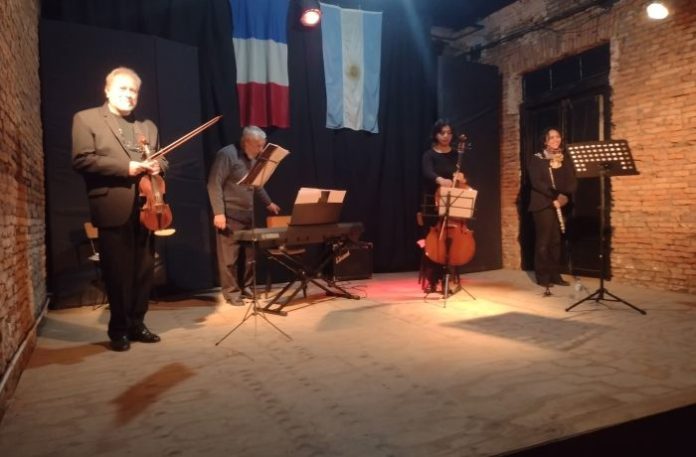 Capella Barroca