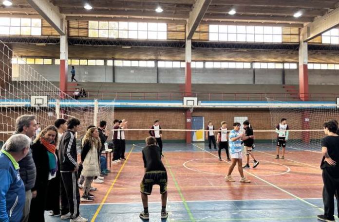 Juegos Bonaerenses 2026 Etapa Local