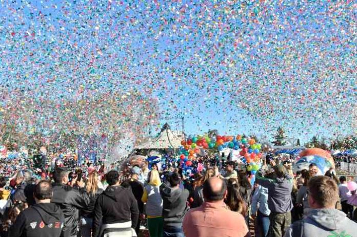 Luján destinos turísticos de la Provincia