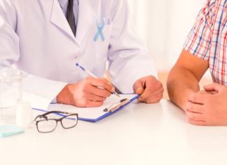 Nueva campaña sobre prevención del cáncer de próstata