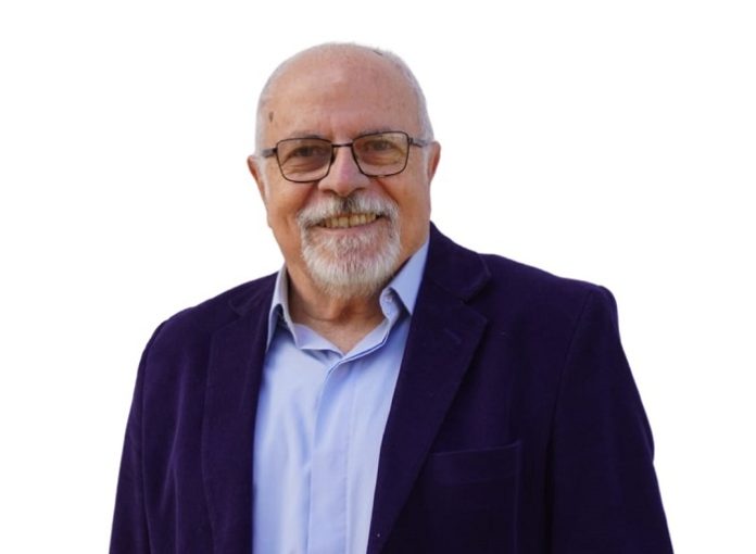Daniel Curci Castro 2025