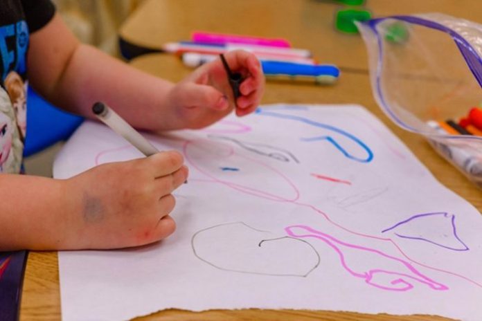 Espacios municipales de Primera Infancia (1)