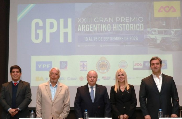 Gran Premio Argentino