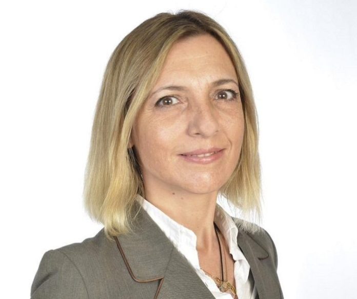 Natalia Borrego Unión Liberal