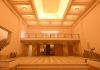 Continúan las obras de recuperación y puesta en valor del Teatro de la Virgen