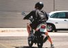 Implementan un programa para promover la seguridad vial en adolescentes