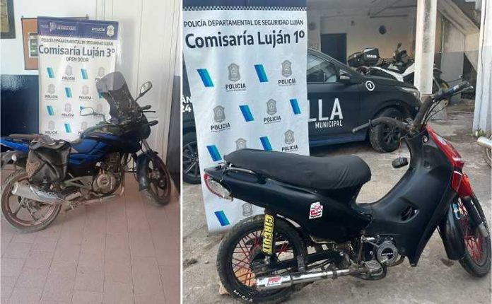 Motos secuestradas (1)