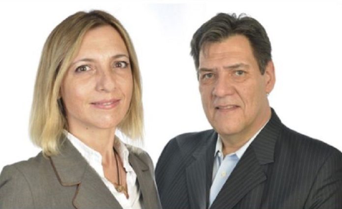 Natalia Borrego Dante Arregui Unión Liberal (1)