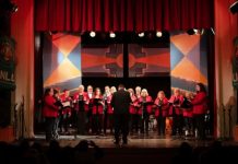 El Coro Polifónico UNLu celebra sus 35 años con diversos conciertos