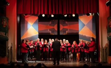 El Coro Polifónico UNLu celebra sus 35 años con diversos conciertos