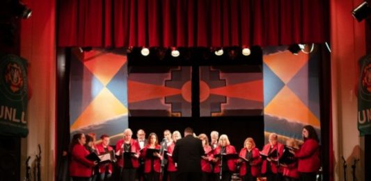 El Coro Polifónico UNLu celebra sus 35 años con diversos conciertos