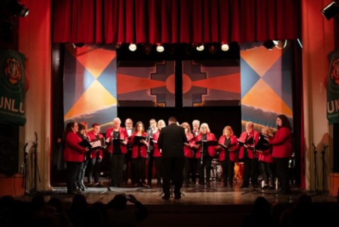 Coro Polifonico UNLu
