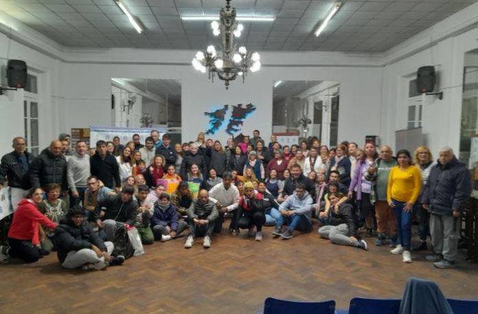 Parlamento Estudiantil Concejo Deliberante