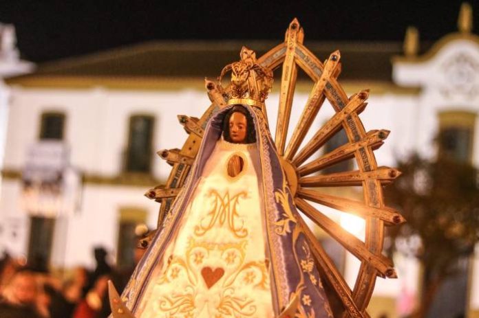 Día de la Virgen (1)