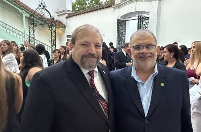 Walter Panessi Nunez