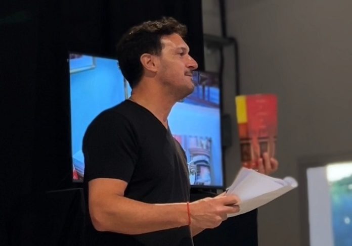 Andrés G. Ferri