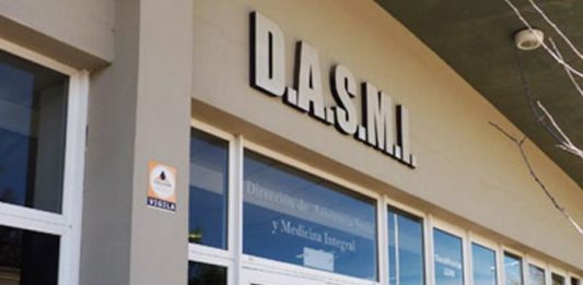 Jubilados de la UNLu denuncian el deterioro de DASMI y exigen respuestas urgentes