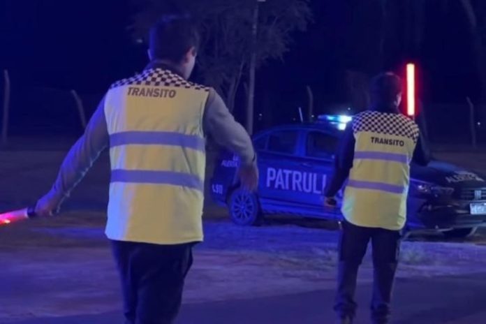 Operativos de Control Vehicular (3)