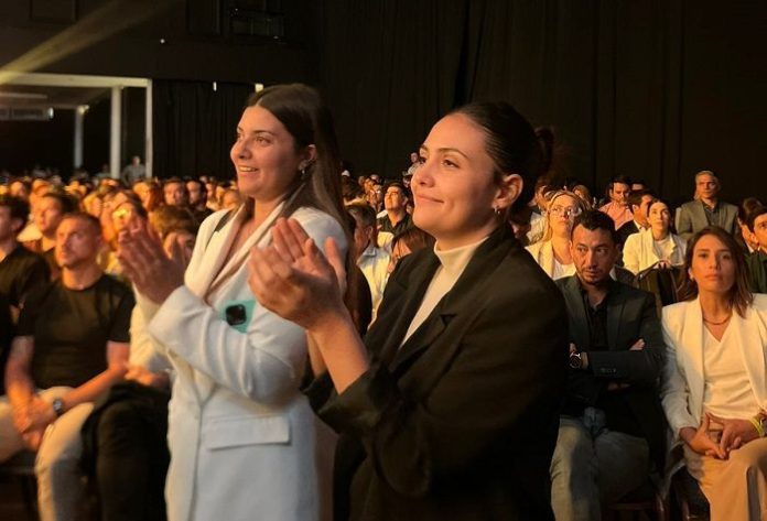 Camila Díaz Valentina Serafini PRO Luján
