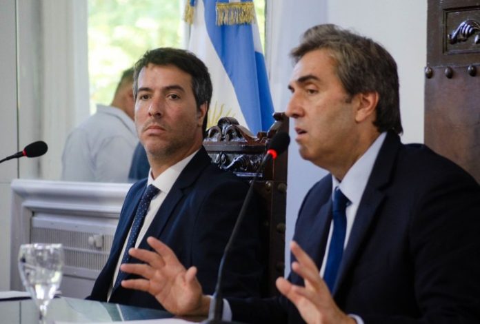 Federico Vanin Leonardo Boto