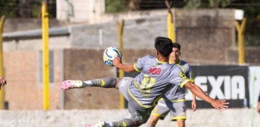 Flandria intentará volver al triunfo en su cancha y ante su gente