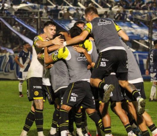 Flandria necesita seguir por la senda del triunfo