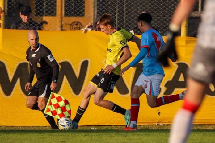 Flandria Arsenal 2026
