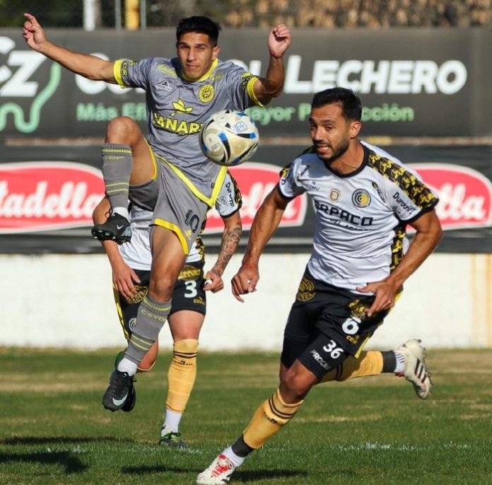 Flandria Comunicaciones 2026