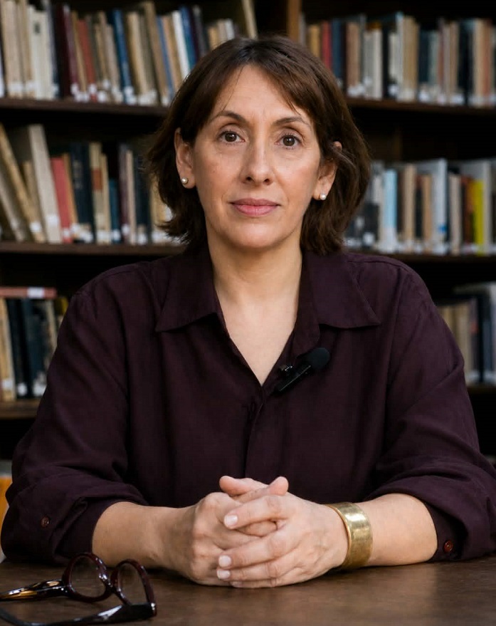Florencia Ravazzano