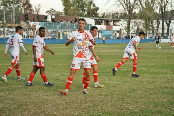 Luján Atlas 2026