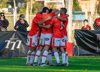 Luján irá el domingo en busca de la recuperación