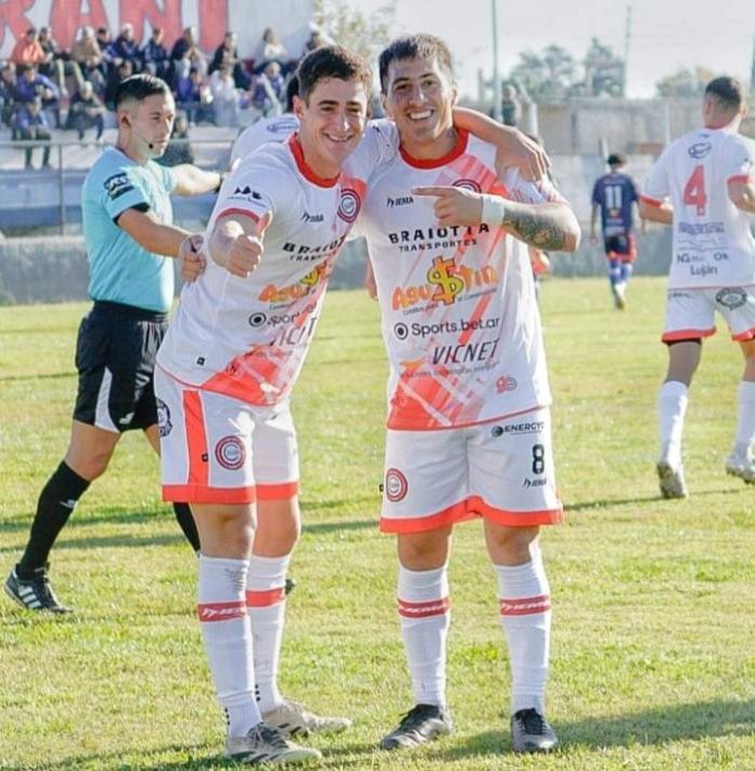 Luján Deportivo Paraguayo