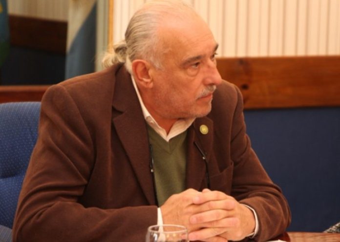 Osvaldo Arizio