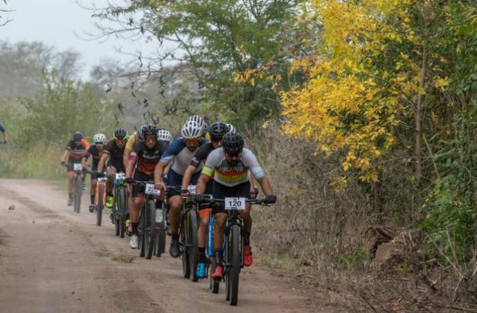 Vuelta a Luján 2026