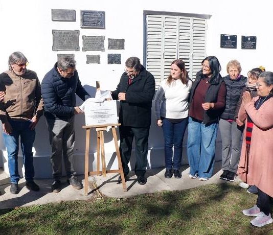El Centro “Déjalo Ser, Déjame Hacer” celebró sus 35 años: “Fue un sueño construido entre todos”