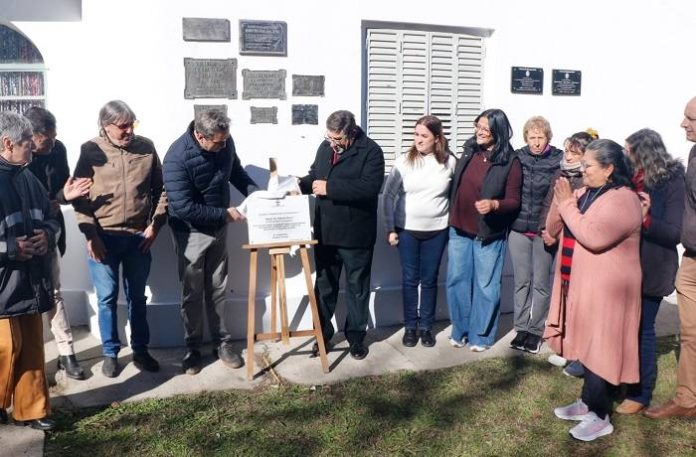Centro Déjalo Ser Déjame Hacer 35 Años A
