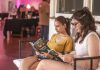 Club de Lectura Itinerante para escuelas secundarias y de adultos