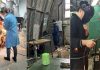 La Escuela Industrial busca sponsors para construir un auto eléctrico