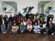 De cara al Parlamento Juvenil del Mercosur, el Concejo recibió a estudiantes