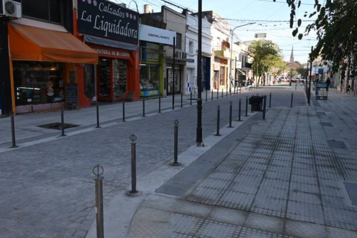 Habilitación Distrito Histórico