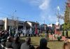 Homenaje al General Martín Miguel de Güemes en el aniversario de su fallecimiento