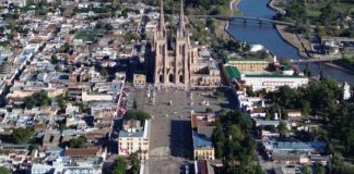 Récord de inscriptos para el concurso del nuevo acceso a Luján