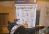 Padre Varela: aprehendieron a un joven que circulaba en una moto robada