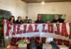 Campaña solidaria: “Mundial sin frío”