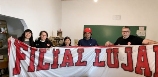 Campaña solidaria: “Mundial sin frío”
