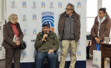 El Concejo Deliberante respaldó por unanimidad el cierre definitivo del Basural