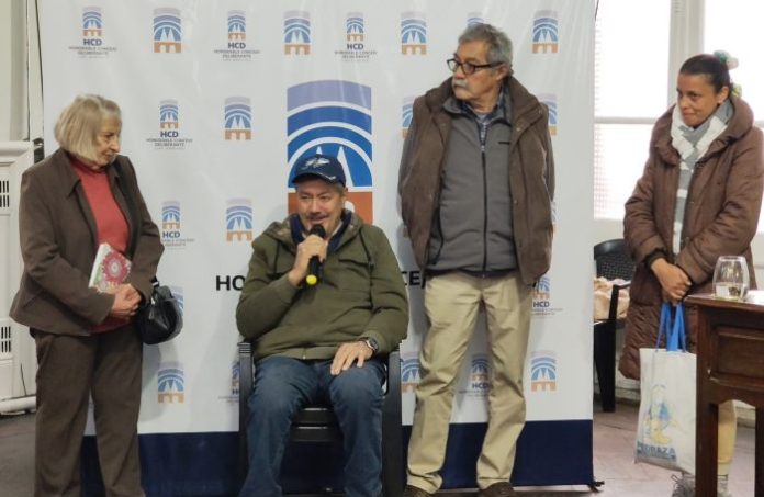 Asamblea por el Centro Ambiental (ApeCA)