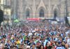 Gran movimiento turístico y económico en Luján durante el fin de semana largo