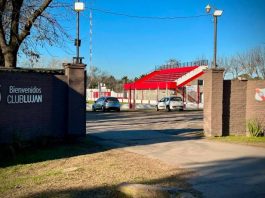El Club Luján denunció un intento de estafa utilizando el nombre de su presidente y presentó una denuncia penal